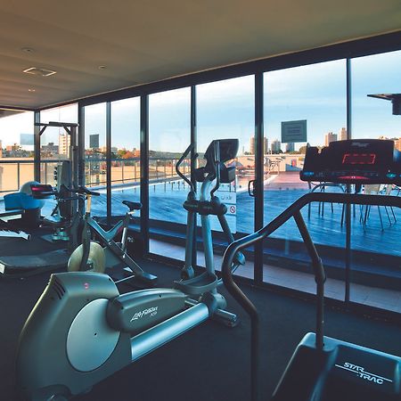 Vibe Hotel Rushcutters Bay Сидней Экстерьер фото