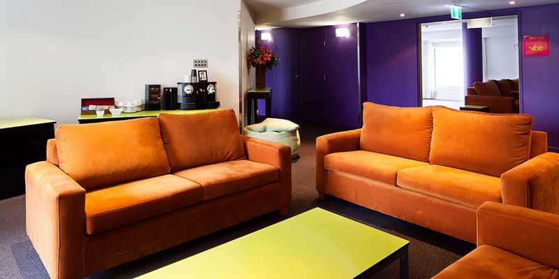 Vibe Hotel Rushcutters Bay Сидней Экстерьер фото