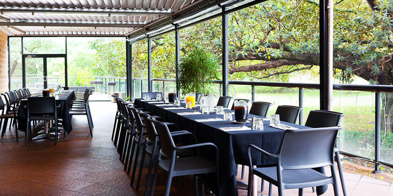 Vibe Hotel Rushcutters Bay Сидней Экстерьер фото