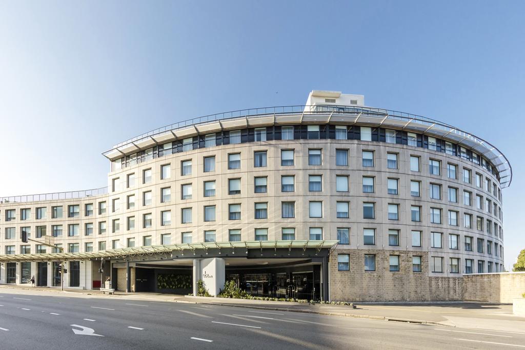 Vibe Hotel Rushcutters Bay Сидней Экстерьер фото