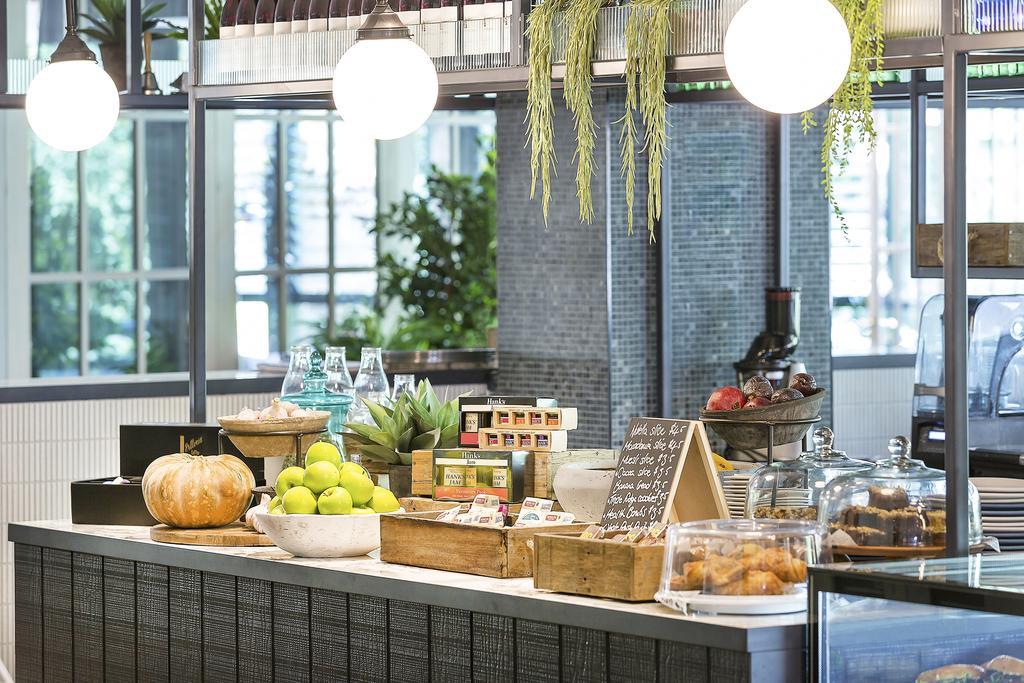 Vibe Hotel Rushcutters Bay Сидней Экстерьер фото