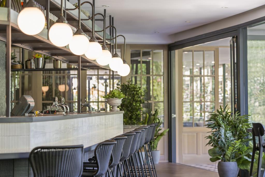Vibe Hotel Rushcutters Bay Сидней Экстерьер фото