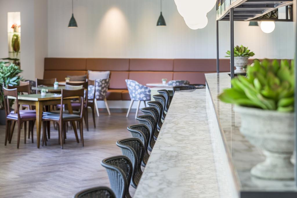 Vibe Hotel Rushcutters Bay Сидней Экстерьер фото
