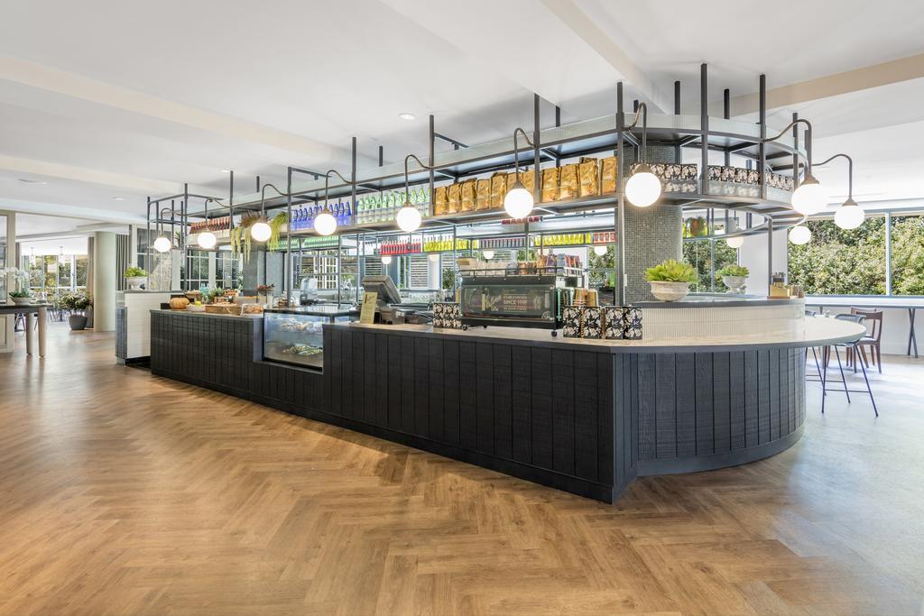 Vibe Hotel Rushcutters Bay Сидней Экстерьер фото