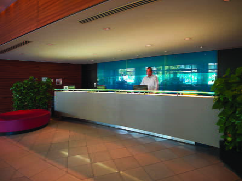 Vibe Hotel Rushcutters Bay Сидней Экстерьер фото