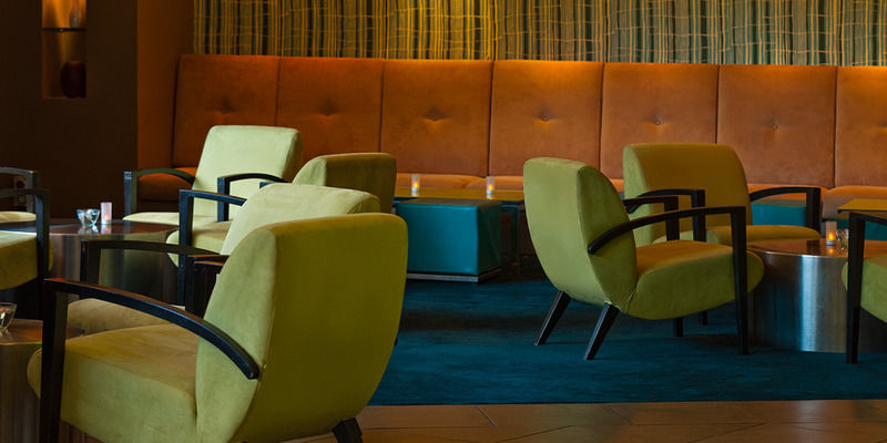 Vibe Hotel Rushcutters Bay Сидней Экстерьер фото