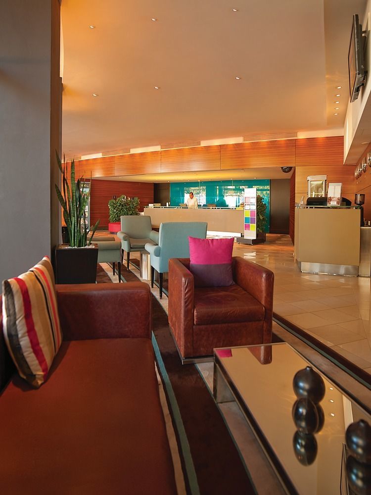 Vibe Hotel Rushcutters Bay Сидней Экстерьер фото