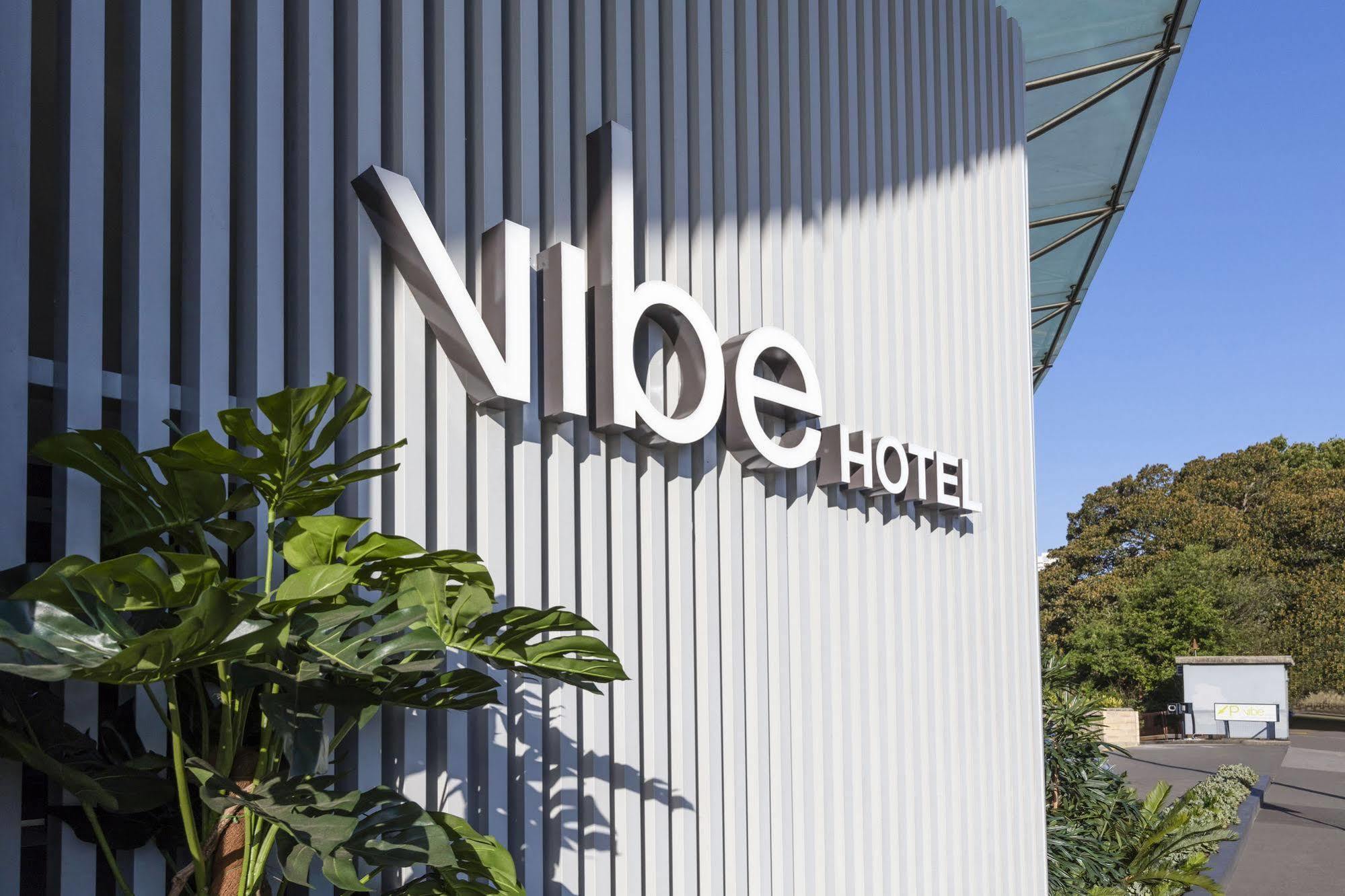 Vibe Hotel Rushcutters Bay Сидней Экстерьер фото