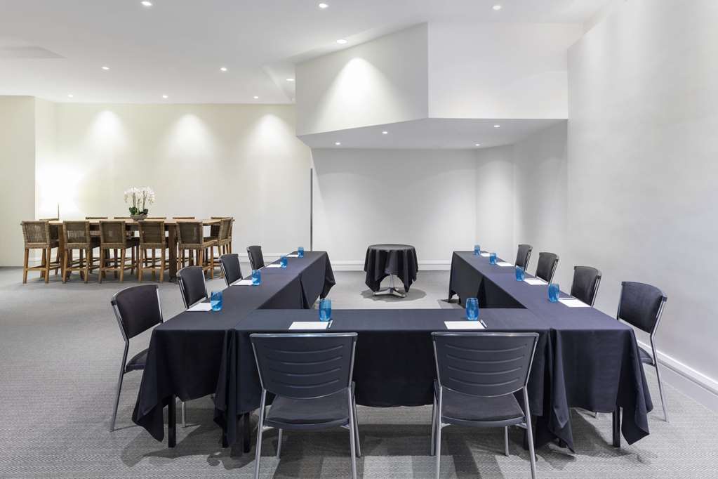 Vibe Hotel Rushcutters Bay Сидней Удобства фото