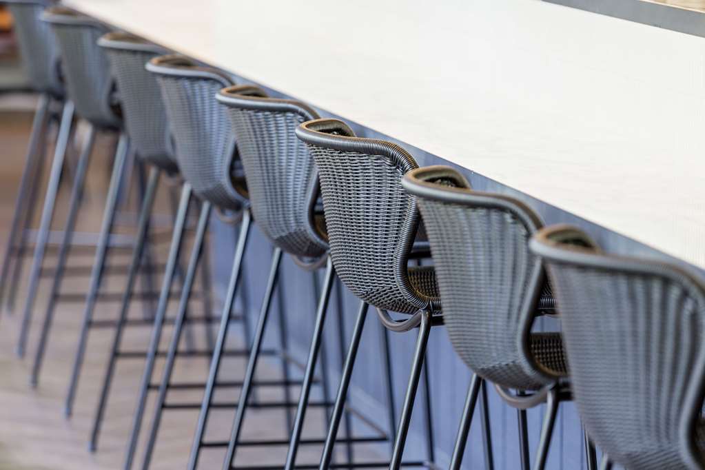 Vibe Hotel Rushcutters Bay Сидней Ресторан фото