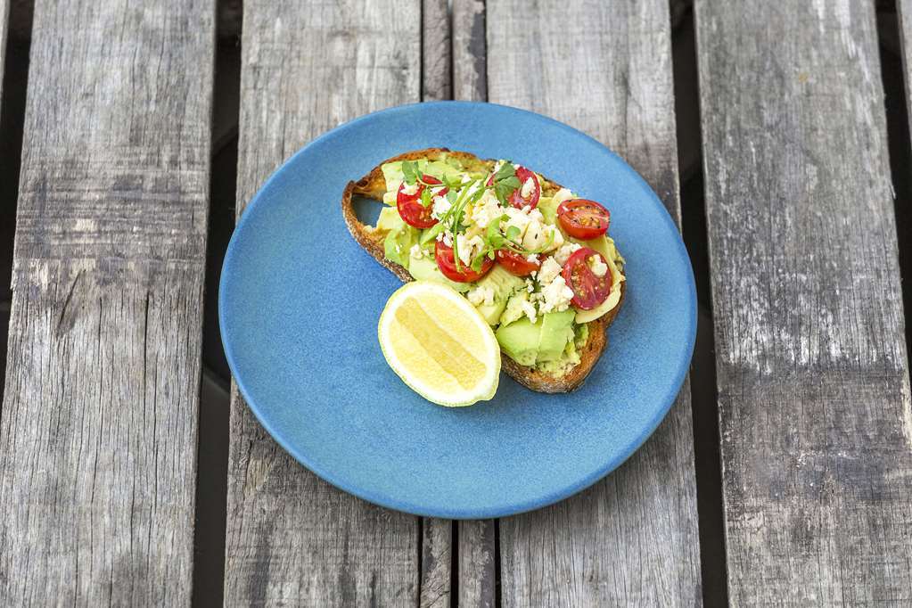 Vibe Hotel Rushcutters Bay Сидней Ресторан фото