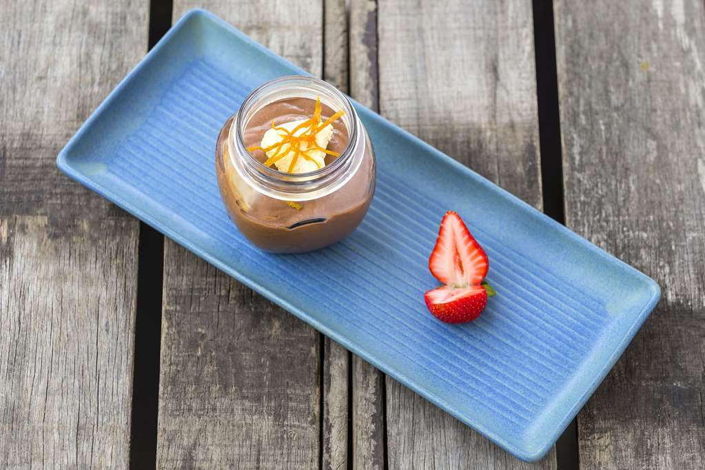 Vibe Hotel Rushcutters Bay Сидней Ресторан фото