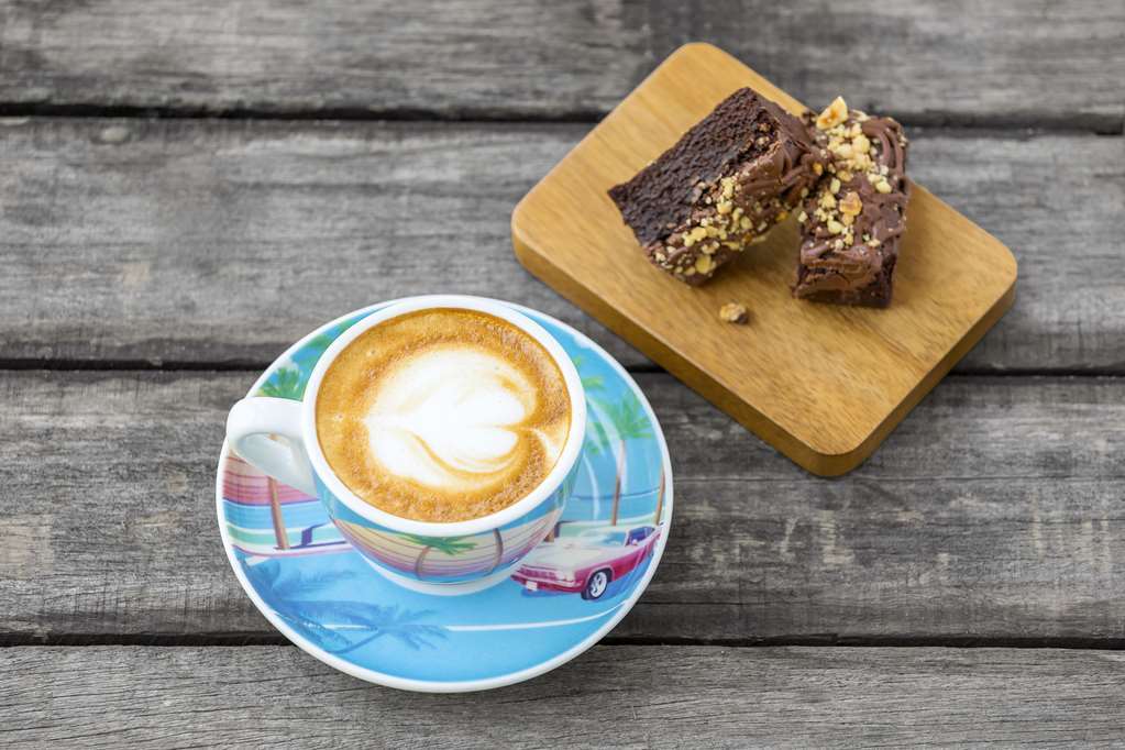 Vibe Hotel Rushcutters Bay Сидней Ресторан фото